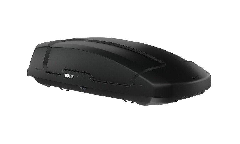 Roof box Thule Force XT S - 4