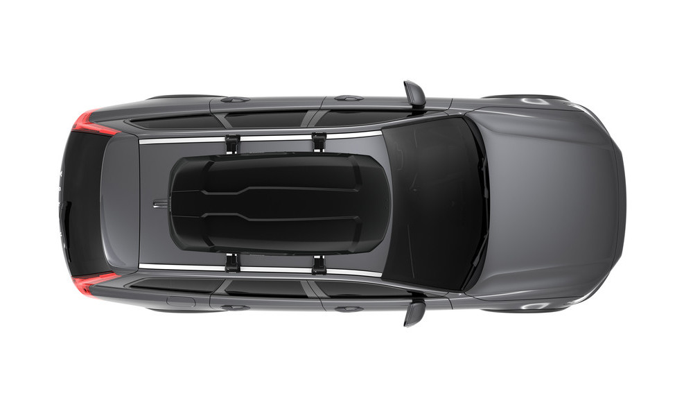 Roof box Thule Force XT S - 5