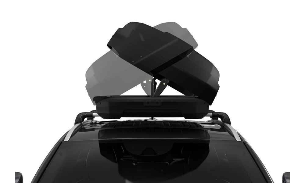 Roof box Thule Force XT S - 6