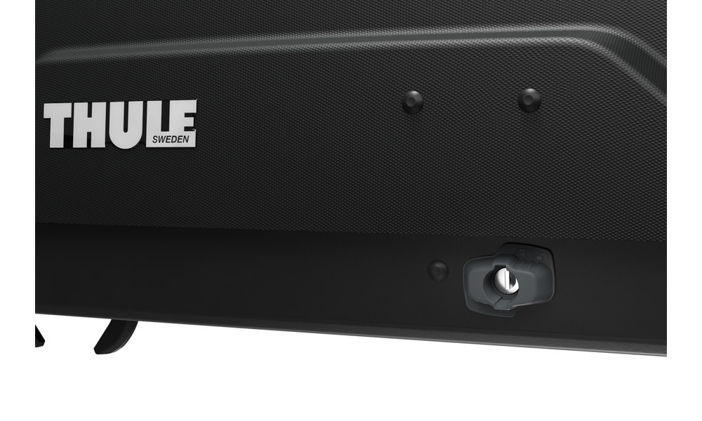 Roof box Thule Force XT S - 8