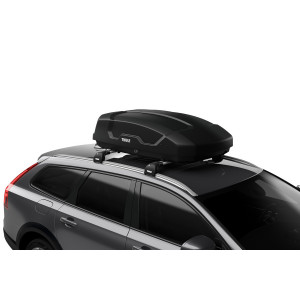 Грузовой бокс Thule Force XT M