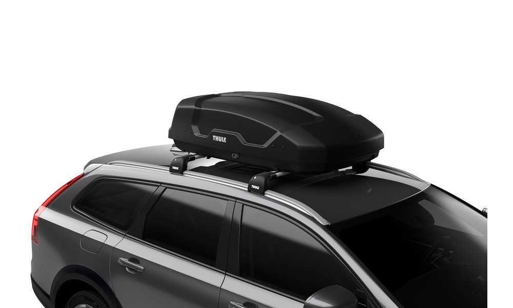 Roof box Thule Force XT M - 2