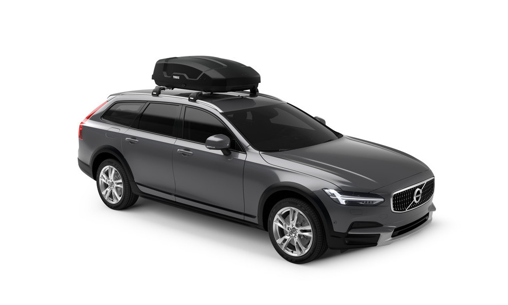 Roof box Thule Force XT M - 3