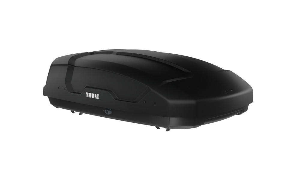 Roof box Thule Force XT M - 4