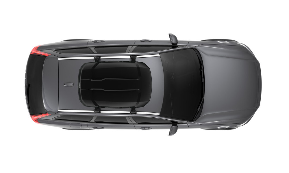 Roof box Thule Force XT M - 5