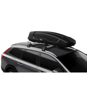 Грузовой бокс Thule Force XT Sport