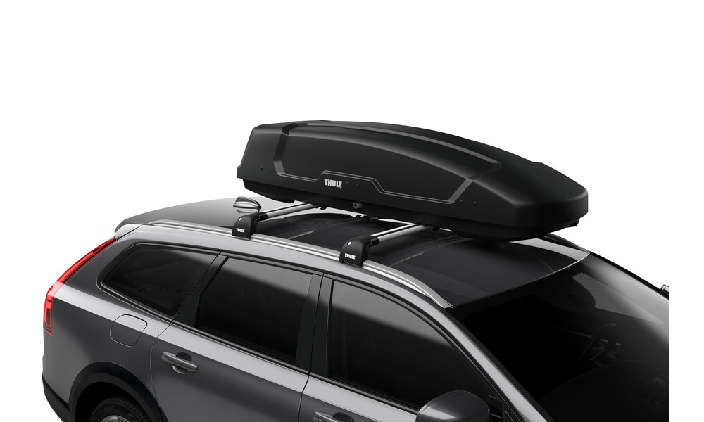 Roof box Thule Force XT Sport - 2