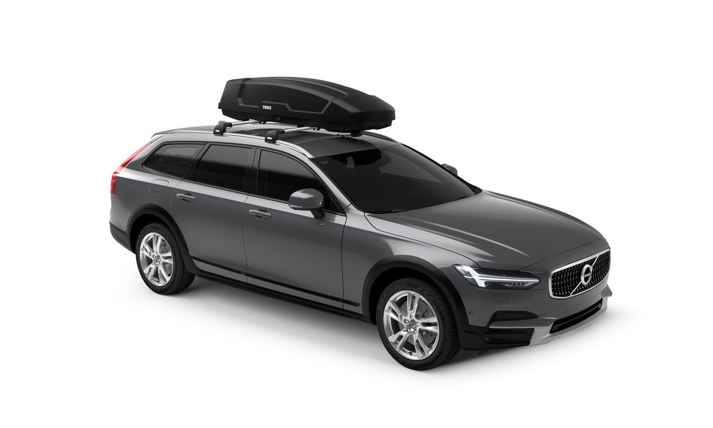 Roof box Thule Force XT Sport - 3