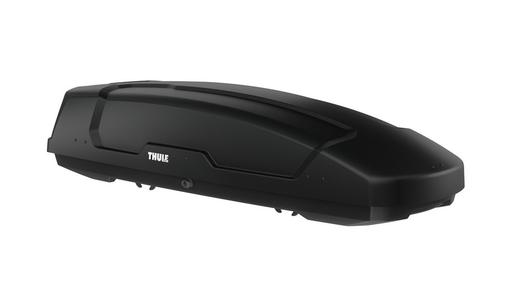 Roof box Thule Force XT Sport - 4