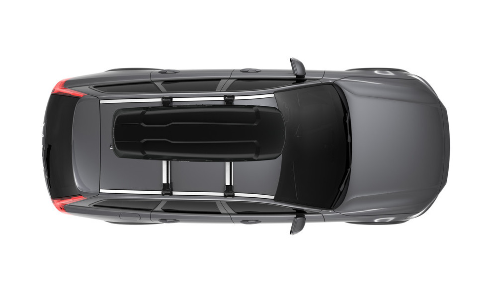 Roof box Thule Force XT Sport - 5