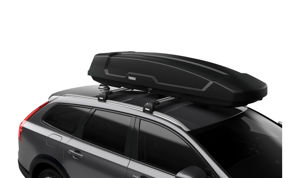 Roof box Thule Force XT L - 2