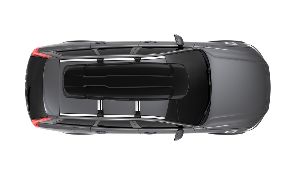 Roof box Thule Force XT L - 5