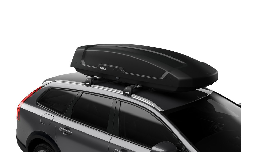 Roof box Thule Force XT XL - 2