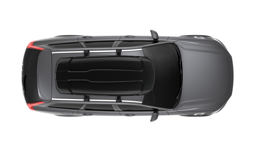 Roof box Thule Force XT XL - 5