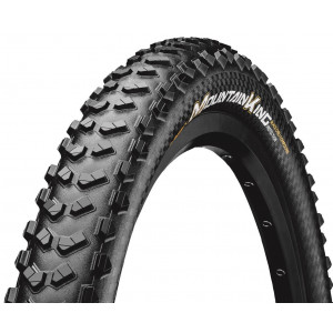 Padanga 27.5" Continental Mountain King III 57-584 Skin folding