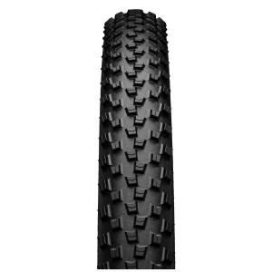 Tire 29" Continental Cross King II TR 50-622 Skin Fold