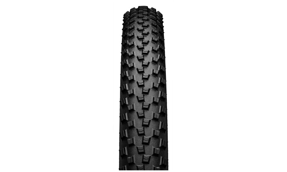 Tire 29" Continental Cross King II TR 55-622 Skin Fold - 1