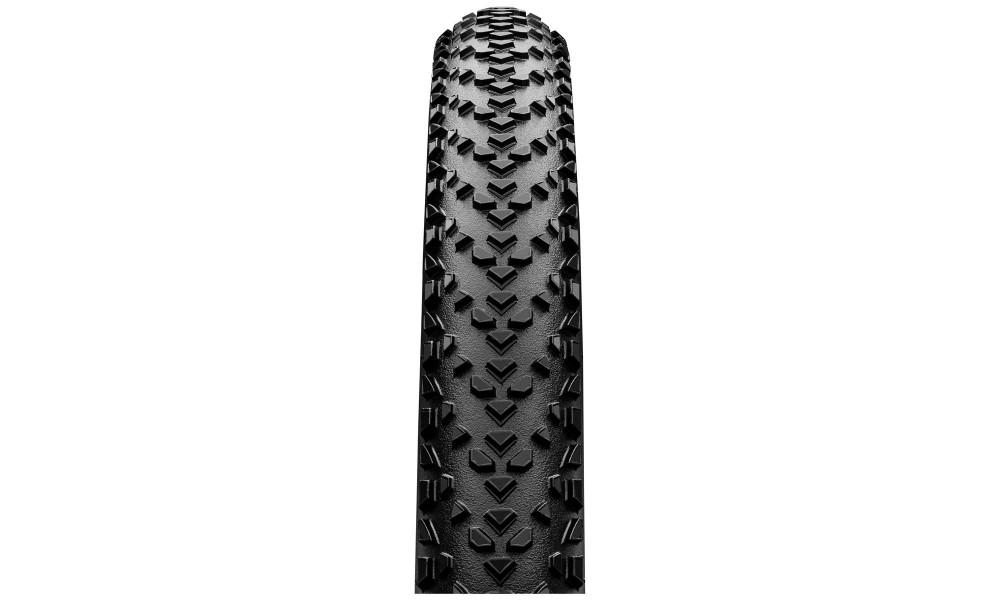 Tire 29" Continental Race King II TR 50-622 Skin Fold - 1