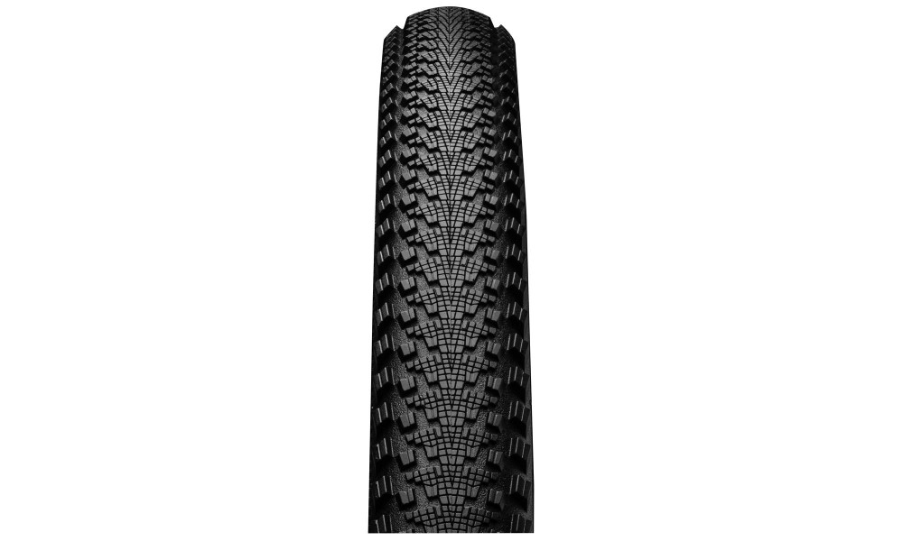 Tire 16" Continental Double Fighter III 47-305 - 1