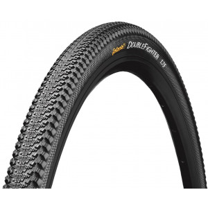 Tire 16" Continental Double Fighter III 47-305