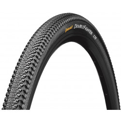 Tire 16" Continental Double Fighter III 47-305
