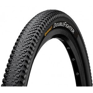 Tire 20" Continental Double Fighter III 47-406