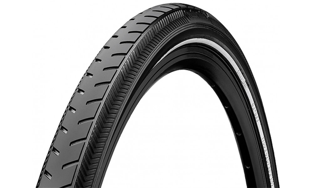 Tire 28 x 1 1/2" Continental RIDE Classic 40-635 Reflex - 2