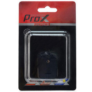 Disc brake pads ProX Shimano XTR 2011 metallic w/Fin
