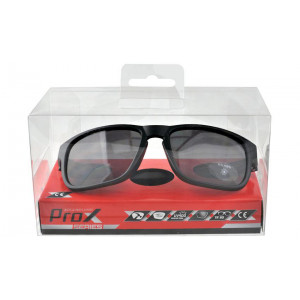 Glasses ProX Ray Bike 11 black mat