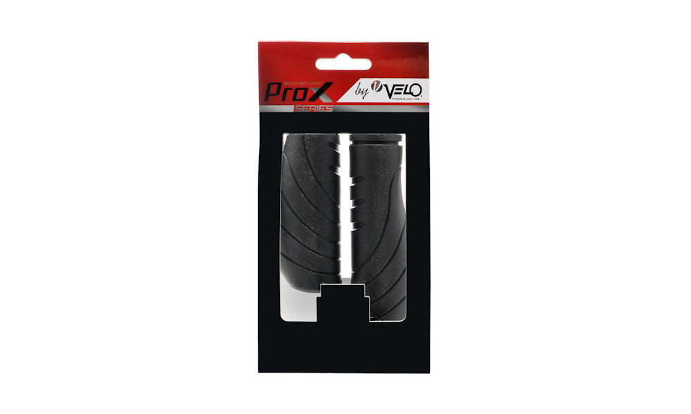 Grips VELO ProX VLG-1389-2D2 130/92mm - 2