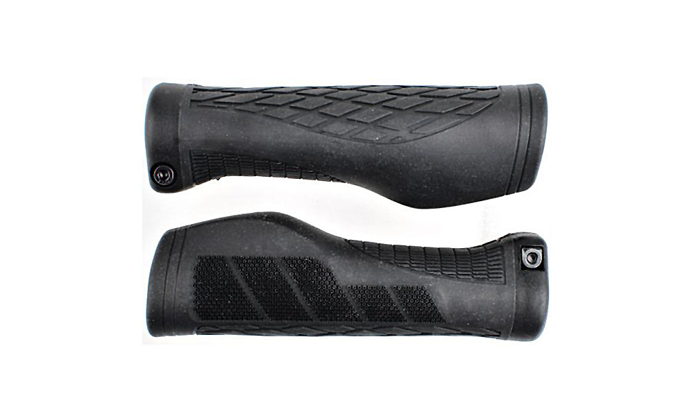 Grips VELO ProX VLG-1777D2 132mm Lock-on - 1