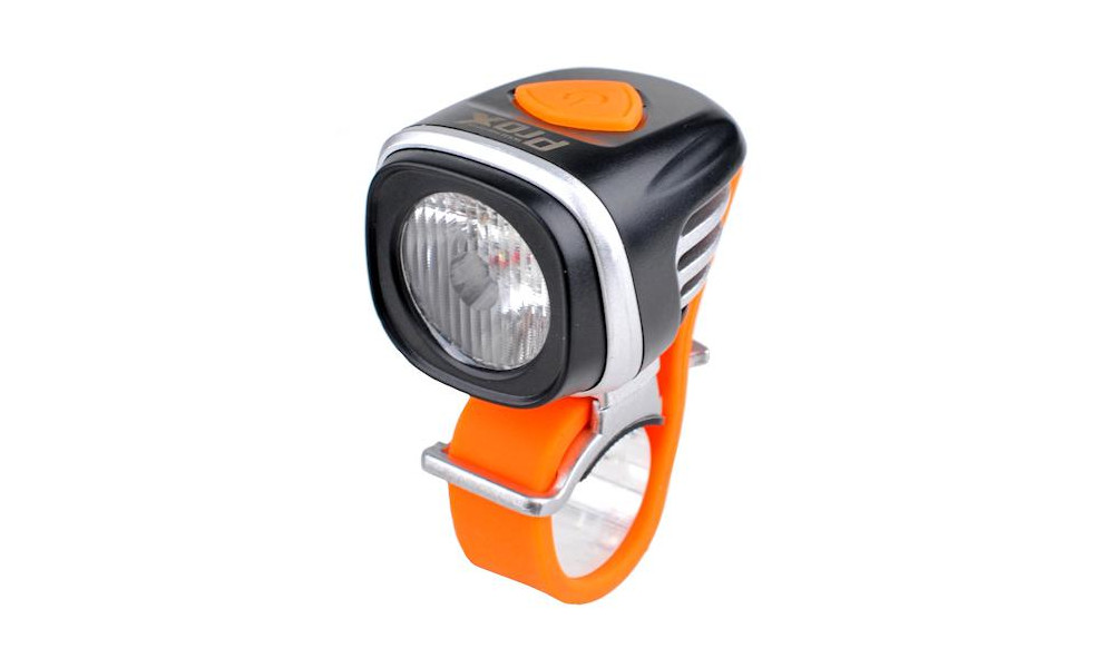 Передняя лампа ProX Draco I x Power CREE - 1