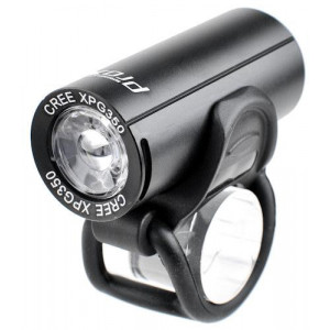 Front lamp ProX Pictor CREE 350Lm USB