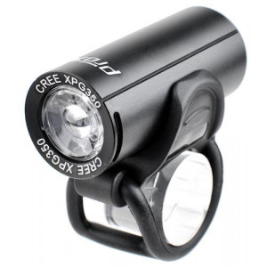 Передняя лампа ProX Pictor CREE 350Lm USB