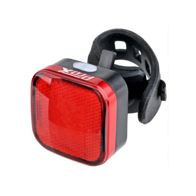 Rear lamp ProX Apus COB LED 40Lm USB