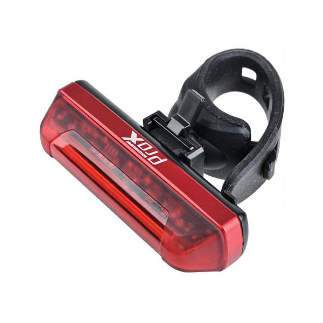 Rear lamp ProX Lynx COB LED 40Lm USB
