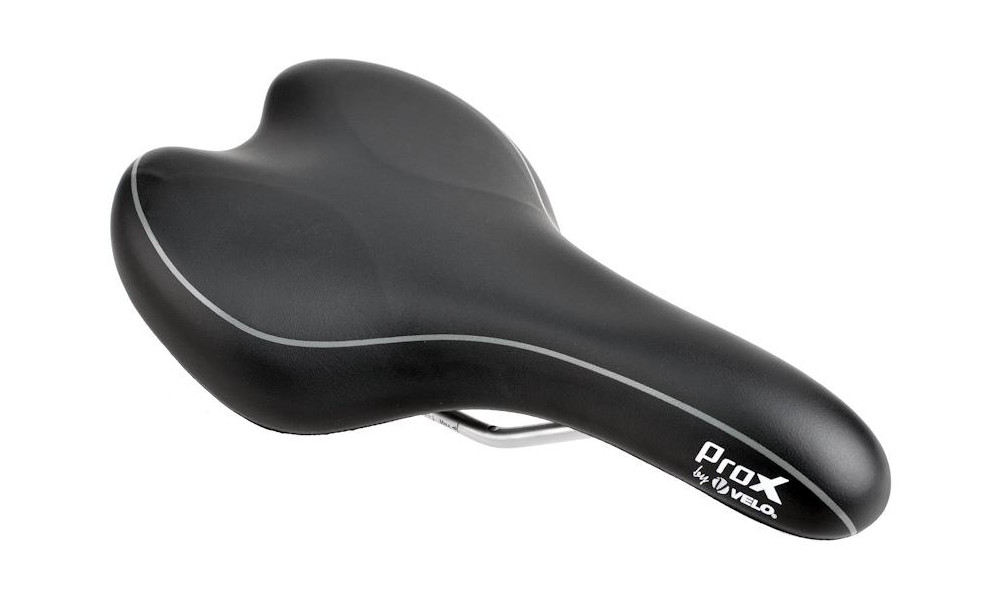 Saddle Velo ProX VL-3279 GEL D2 Zone Cut - 1