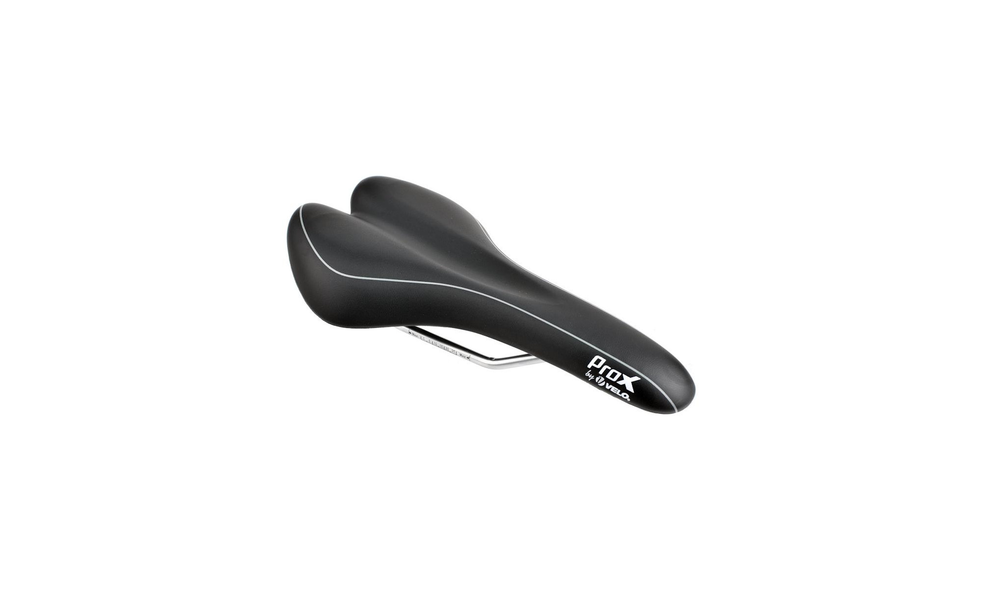 Saddle Velo ProX VL-3352 GEL D1 Zone Cut - 1