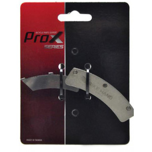 Tool ProX for disc brake caliper alignment
