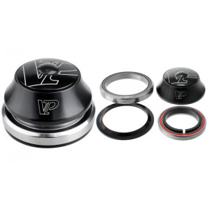 Headset VP-B303AC Integrated 1.1/8"-1.1/2" Tapered 15mm