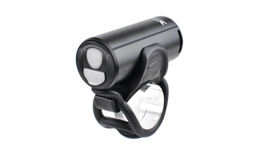 Комплект ламп ProX Pictor CREE 350Lm + 10Lm USB black - 2