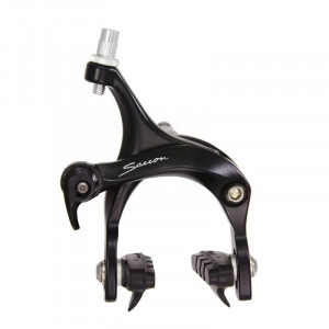 Тормоза rear caliper Saccon Italy pin 13mm size 47/57 black