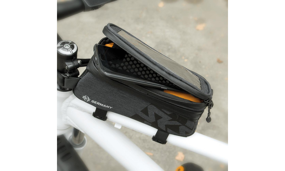 Cумка на раму SKS Traveller Smart - 1