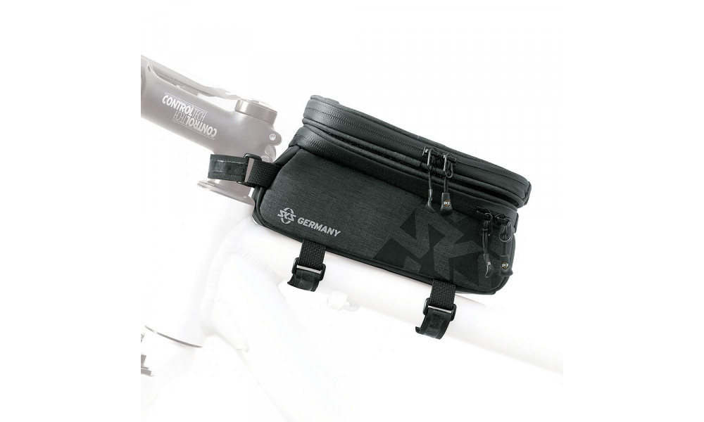 Cумка на раму SKS Traveller Smart - 3