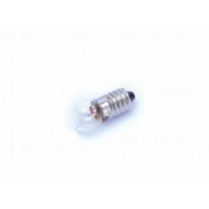 Bulb lamp with thread Azimut 6V/2.4W