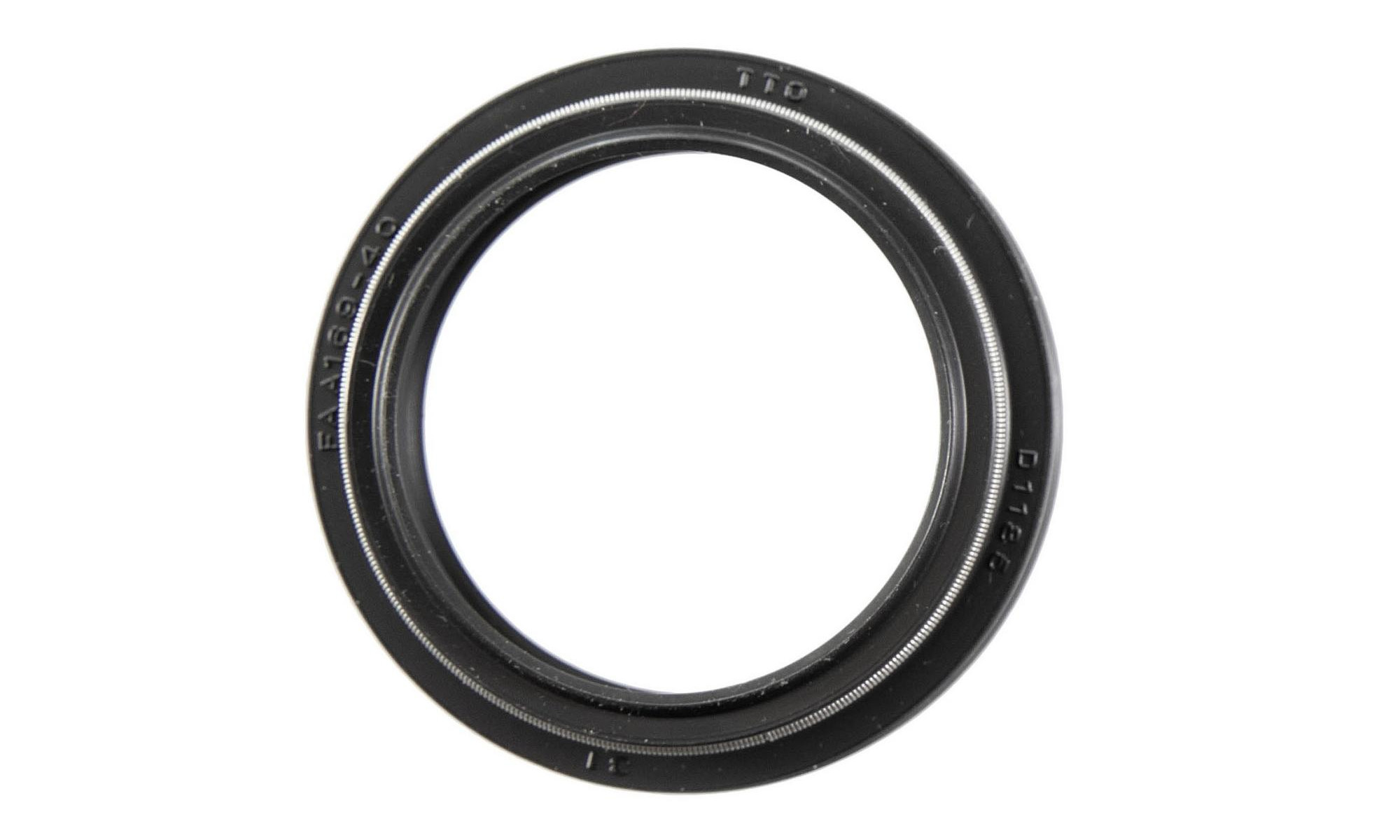 Пылезащитный сальник SR Suntour 32mm stanchions (press in type) SF8- Raidon, MT-E45 (FAA169-40) - 1