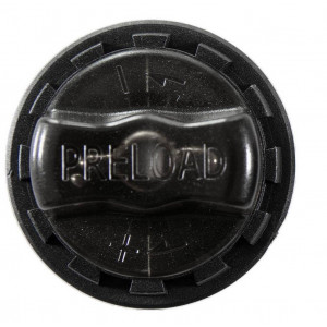 Регулятор преднатяга SR Suntour 32mm stanchions SF14- XCR32 coil (FKE009-04)