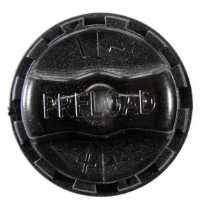 Регулятор жесткости SR Suntour 30mm stanchions SF12-13 XCR (FKE009-13)