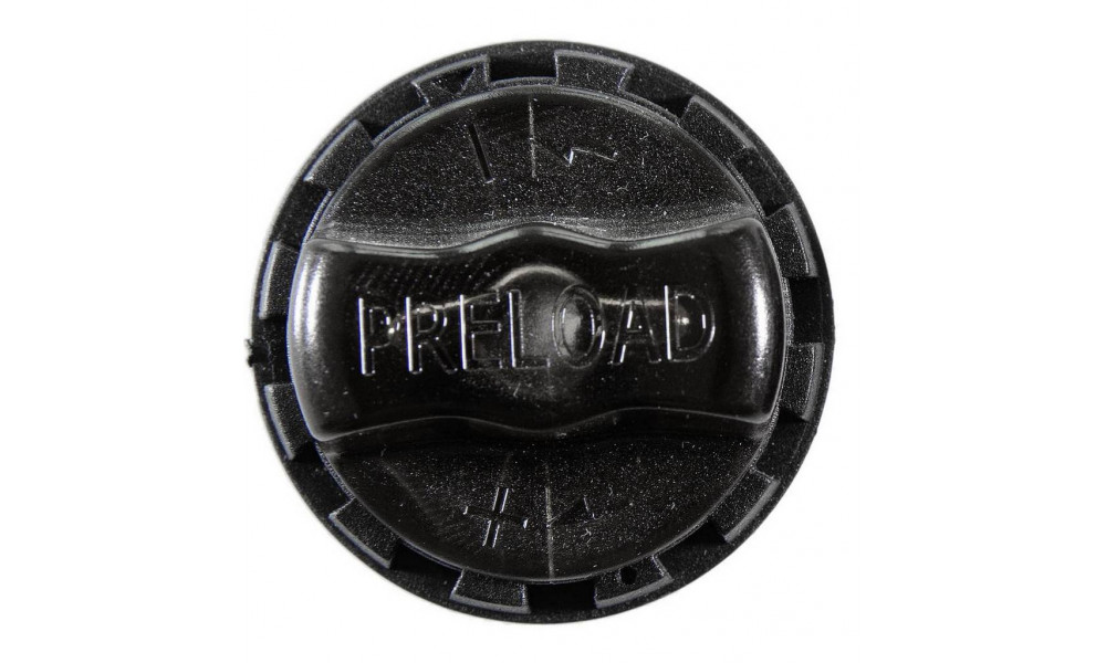 Регулятор преднатяга SR Suntour 30mm stanchions SF12-13 XCR (FKE009-13) - 1