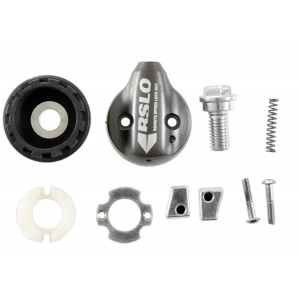 Крышка внешней блокировки вилки SR Suntour SF14- XCR32